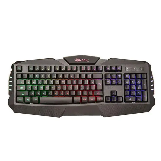 Teclado Gamer KP-2041