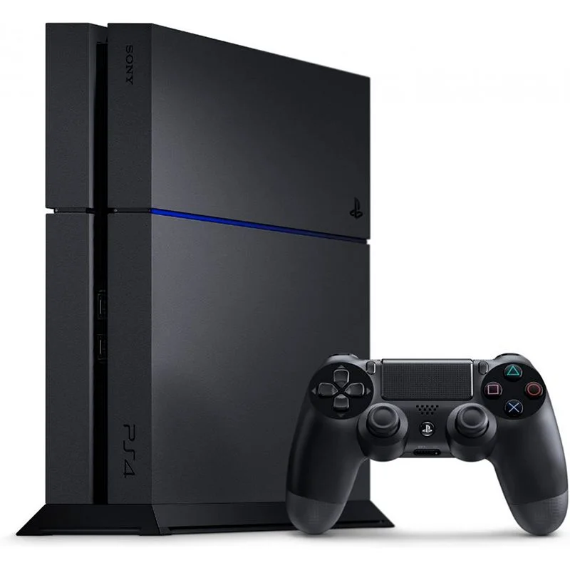 PS4 Fat 500GB