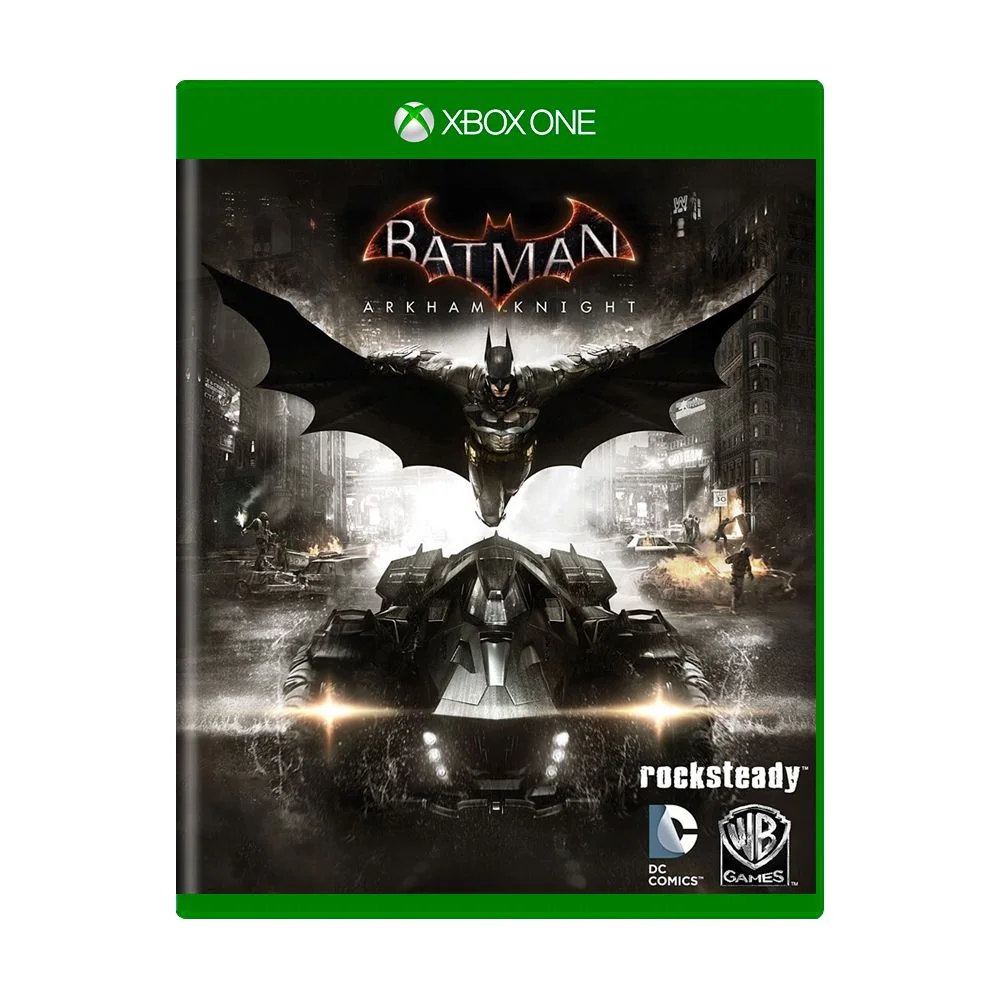 Batman: Arkham Knight - Xbox One