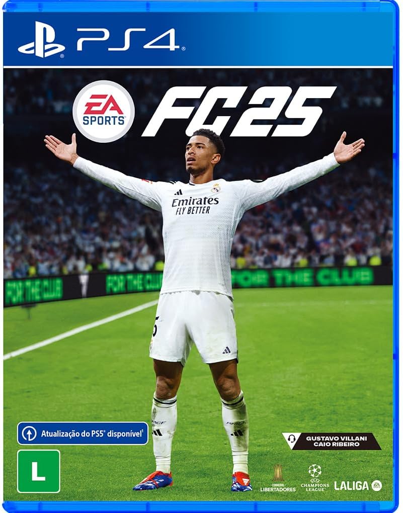 EA FC 25 - PS4 