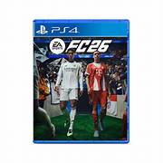 EA SPORTS FC™ 26 - Electronic Arts