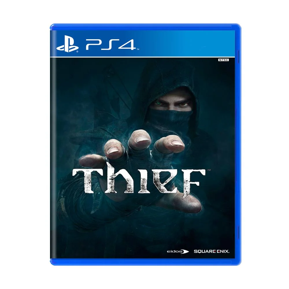 Thief - PS4