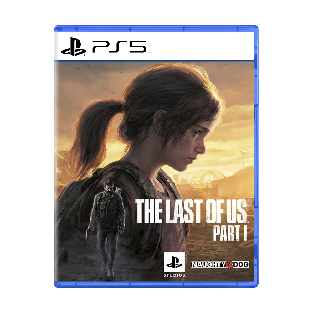 The Last of Us Part I - PS5