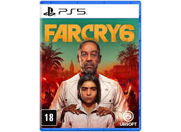 Far Cry 6 