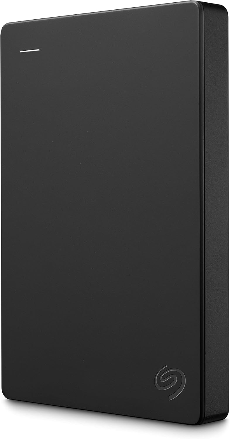 HD EXTERNO SEAGATE 2TB