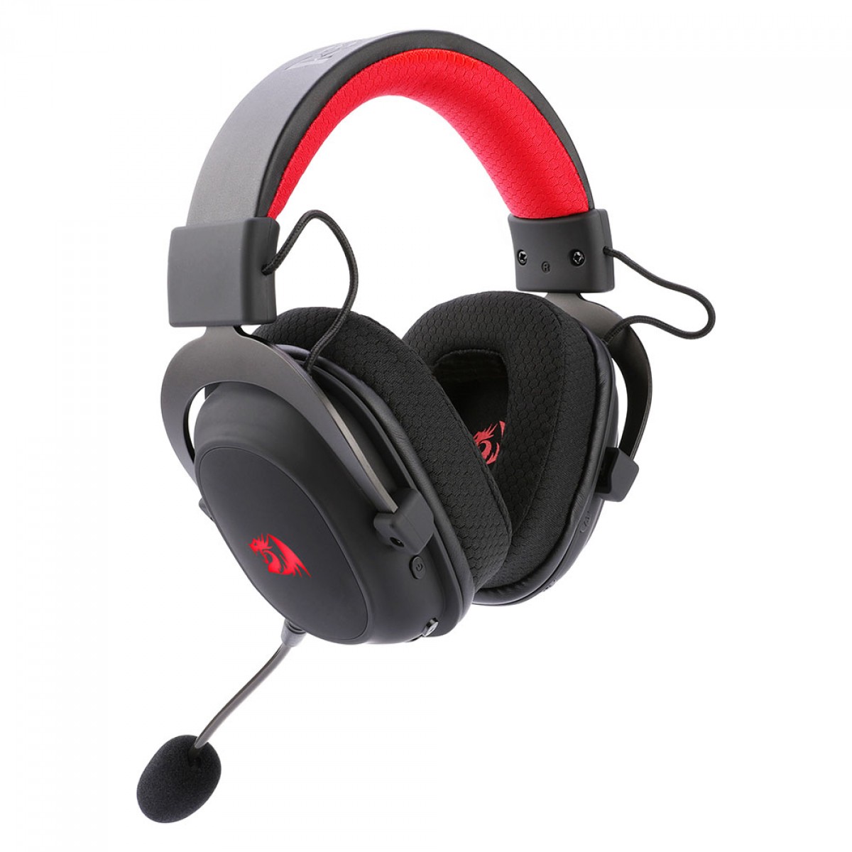 HEADSET ZEUS X WIRELESS