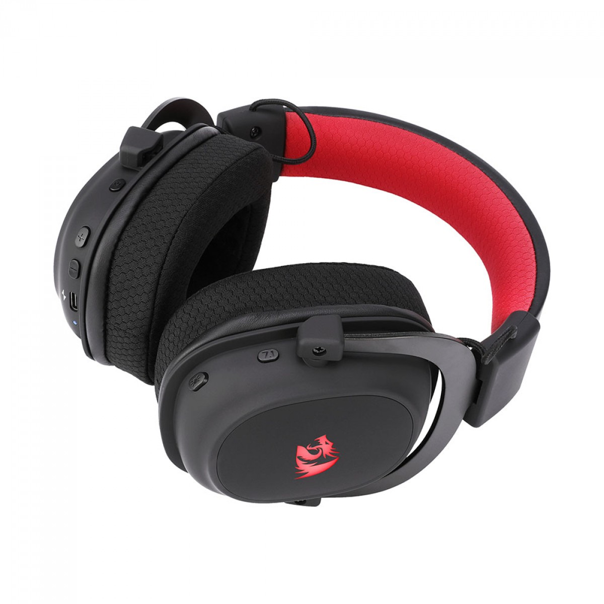 HEADSET ZEUS X WIRELESS