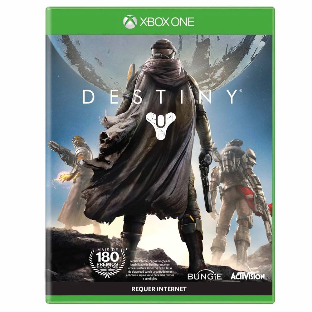 Destiny - Xbox One