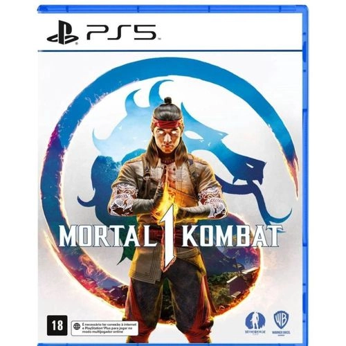 Mortal Kombat 1