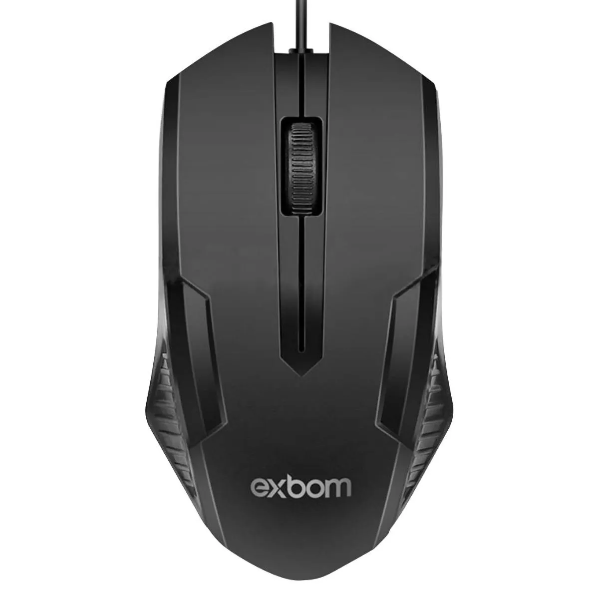 Mouse Com Fio Exbom MS-71