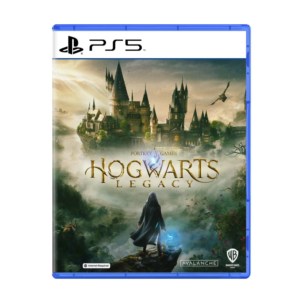 Hogwarts Legacy - PS5