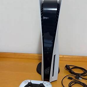 PLAYSTATION 5 FAT SEMI-NOVO ,COM GARANTIA DE 3 MESES