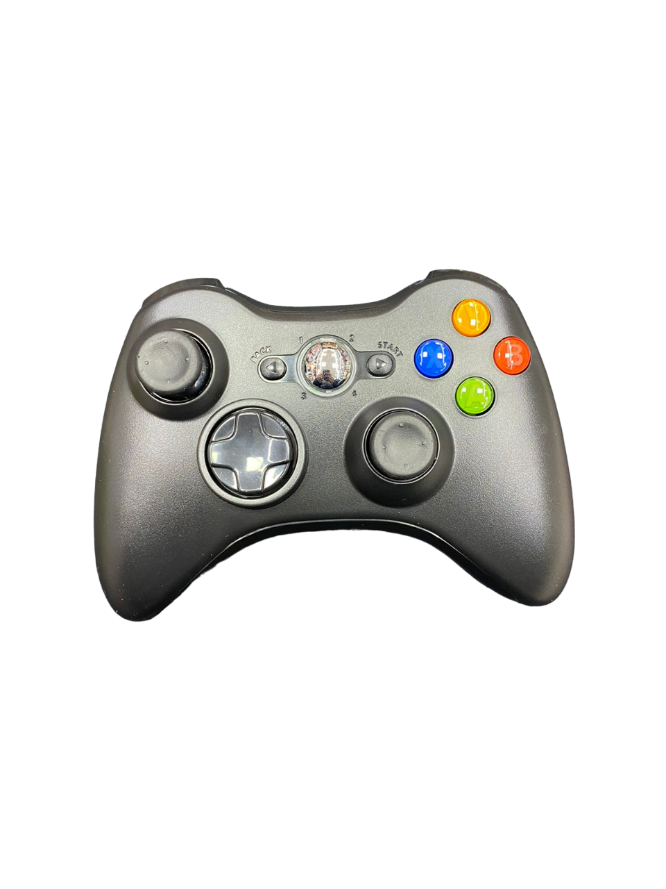 Controle Xbox 360 Sem Fio