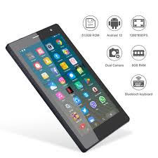 Tablet C Idea CM522 Tela 7
