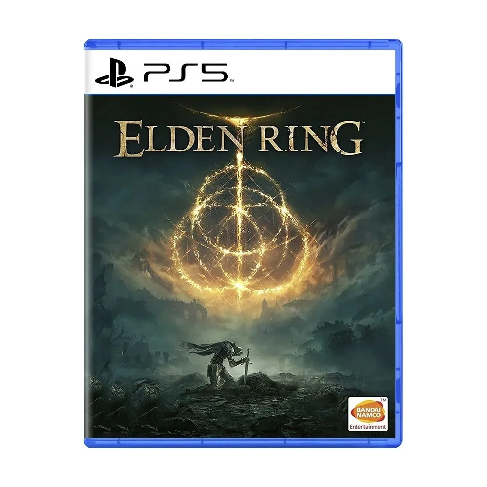 Elden Ring - PS5