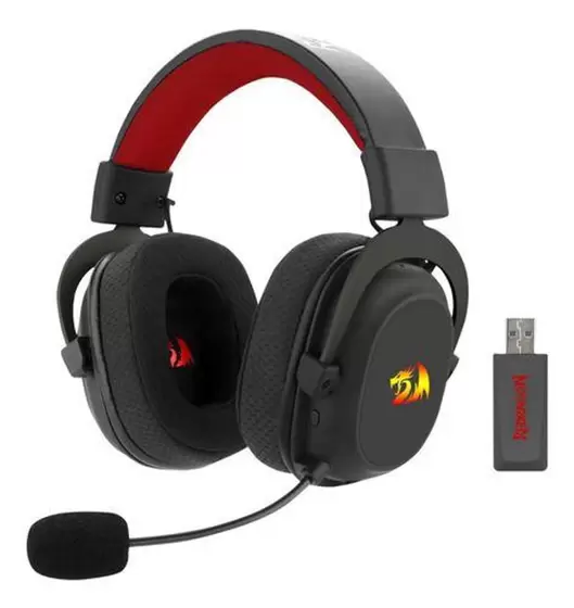 HEADSET ZEUS X WIRELESS